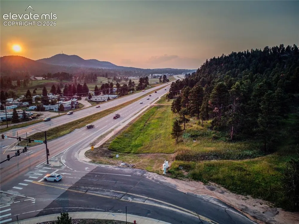 19569 E Highway 24 Woodland Park, CO 80863