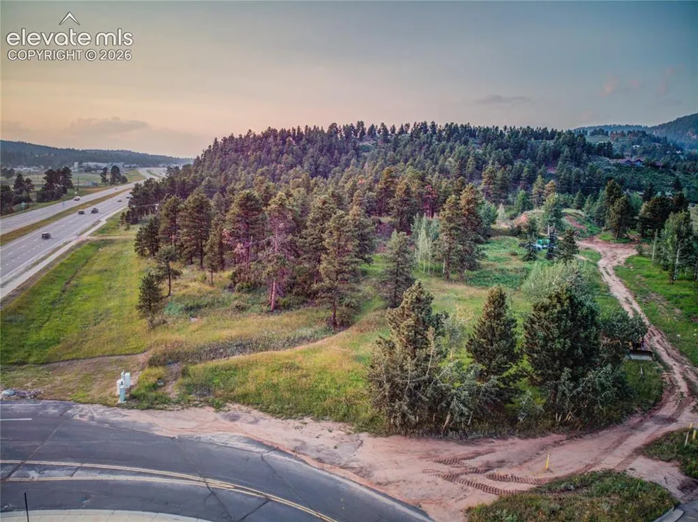 19569 E Highway 24 Woodland Park, CO 80863