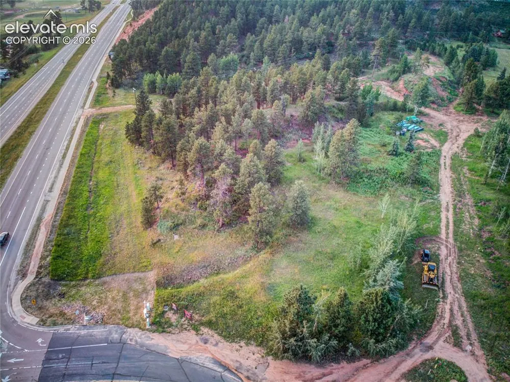 19569 E Highway 24 Woodland Park, CO 80863