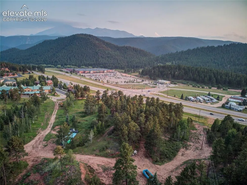 19569 E Highway 24 Woodland Park, CO 80863