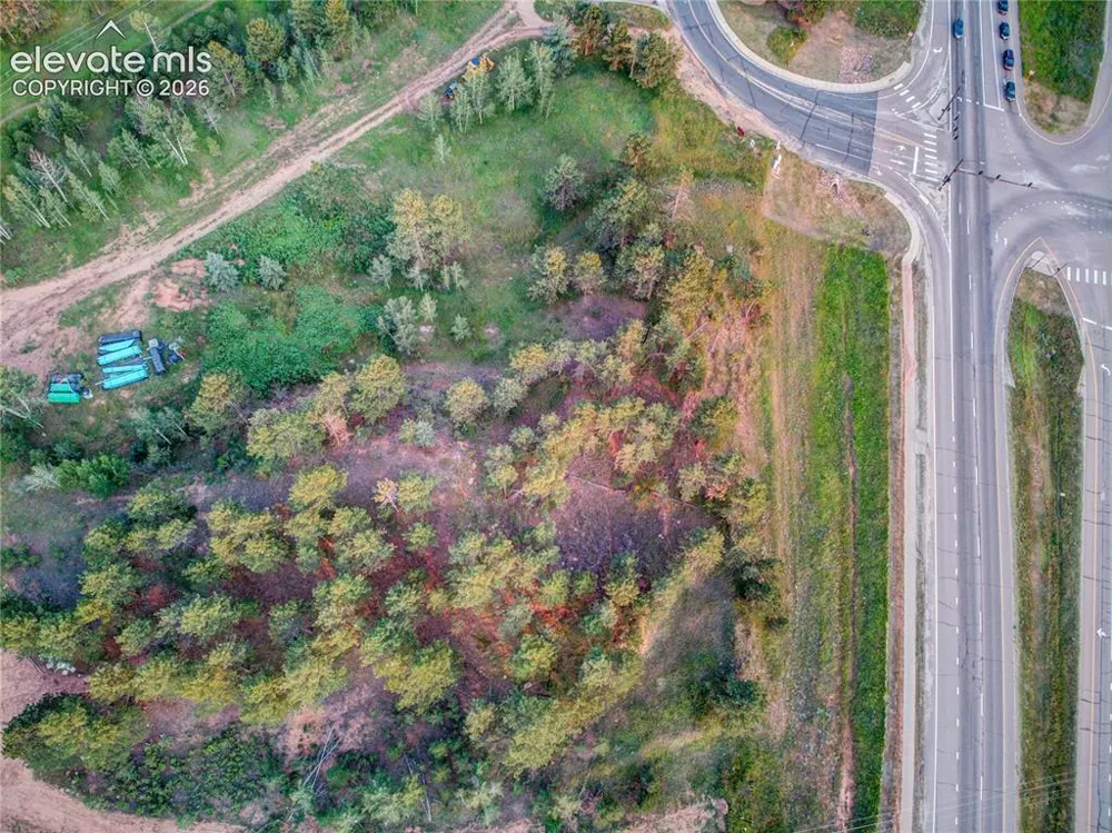 19569 E Highway 24 Woodland Park, CO 80863