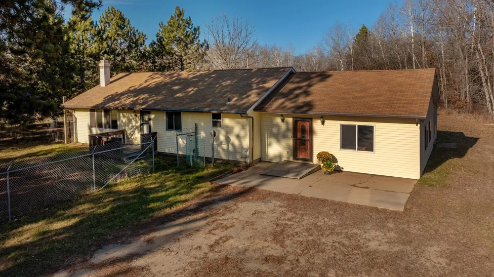 3424 State 87 NW Backus, MN 56435