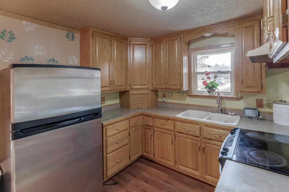 3424 State 87 NW Backus, MN 56435