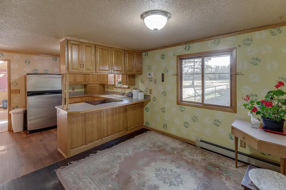 3424 State 87 NW Backus, MN 56435