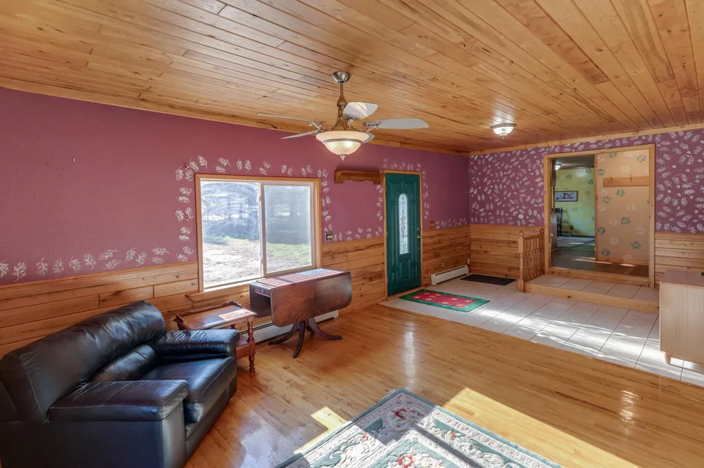 3424 State 87 NW Backus, MN 56435
