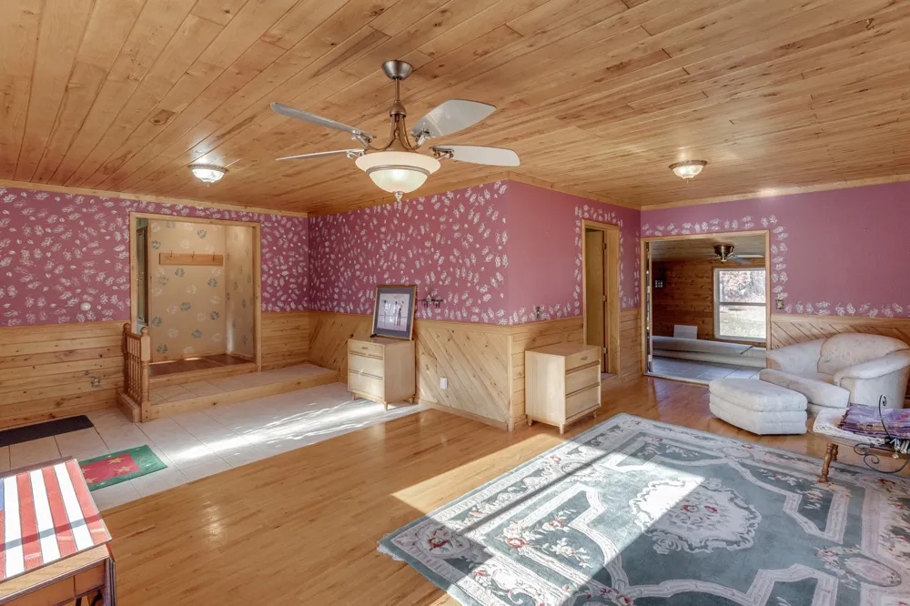 3424 State 87 NW Backus, MN 56435