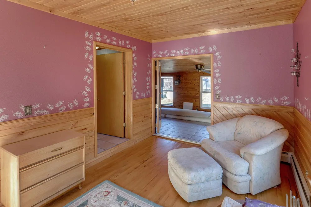 3424 State 87 NW Backus, MN 56435