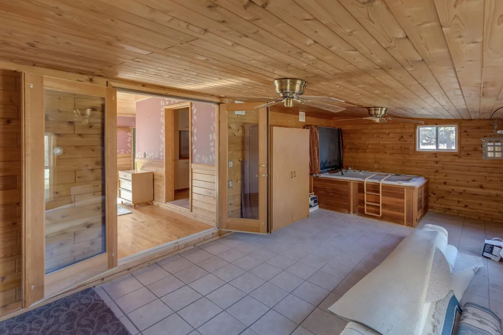 3424 State 87 NW Backus, MN 56435