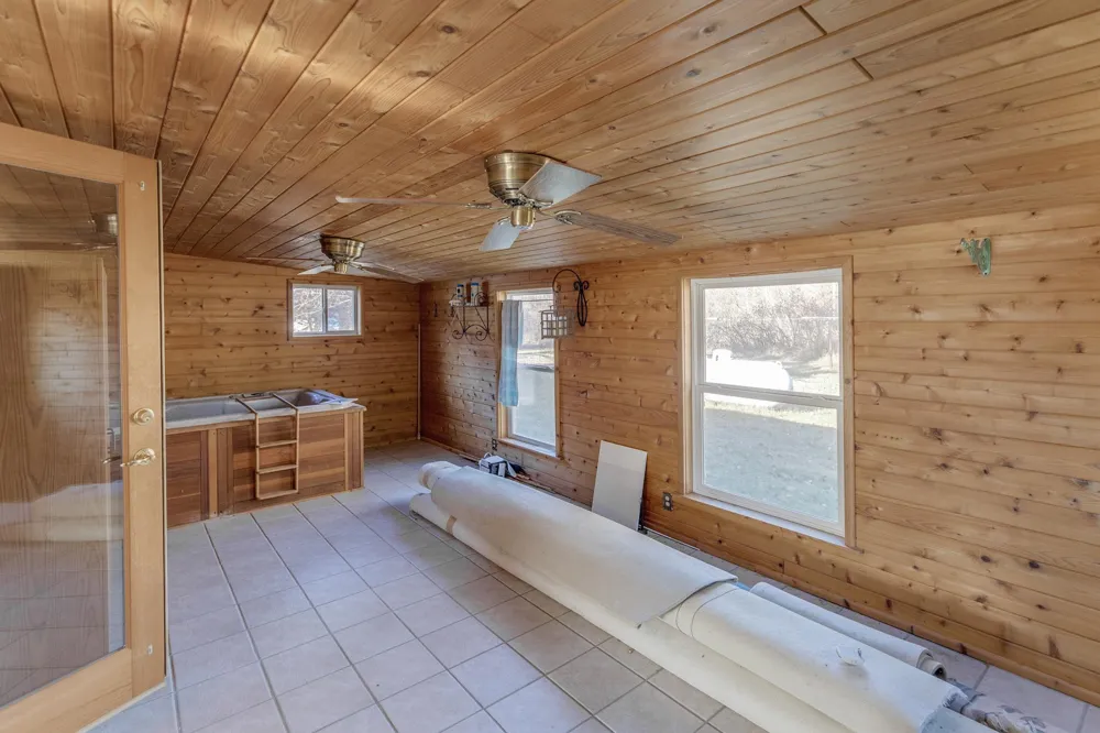 3424 State 87 NW Backus, MN 56435