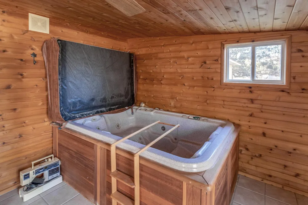 3424 State 87 NW Backus, MN 56435
