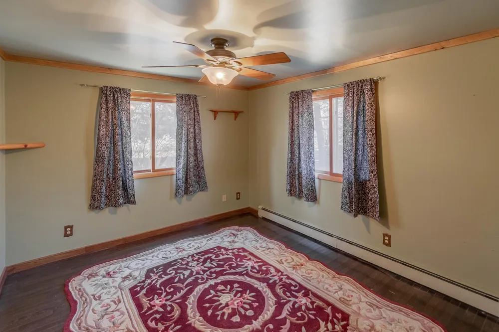 3424 State 87 NW Backus, MN 56435