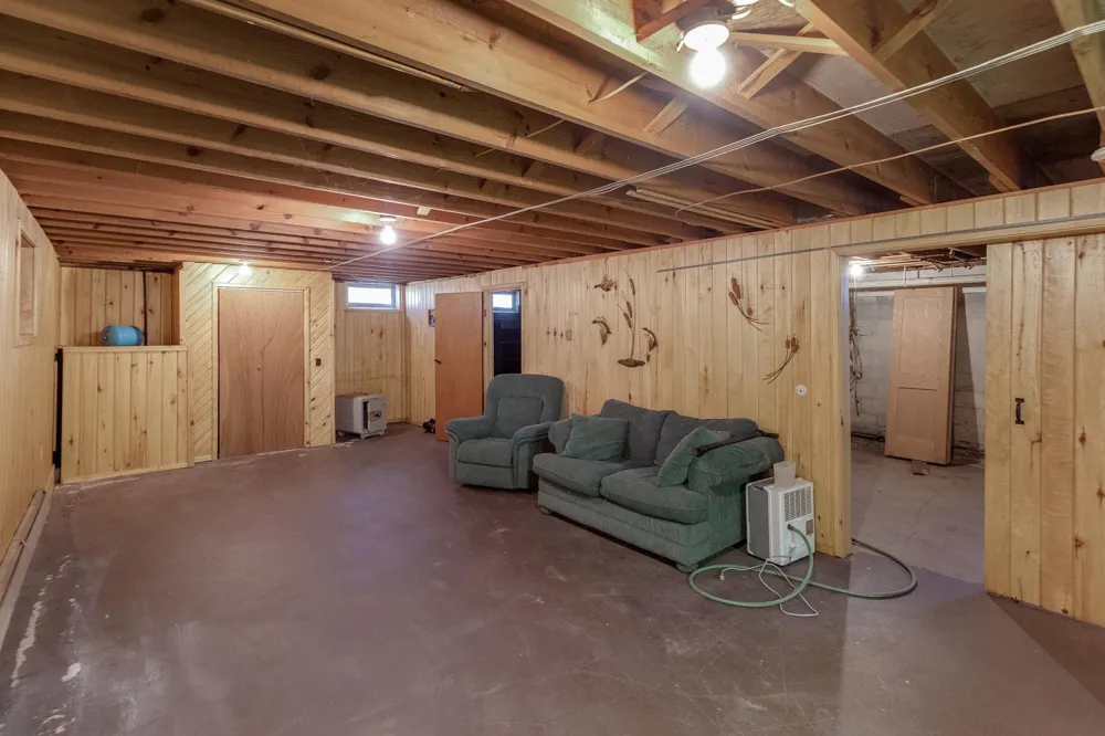 3424 State 87 NW Backus, MN 56435