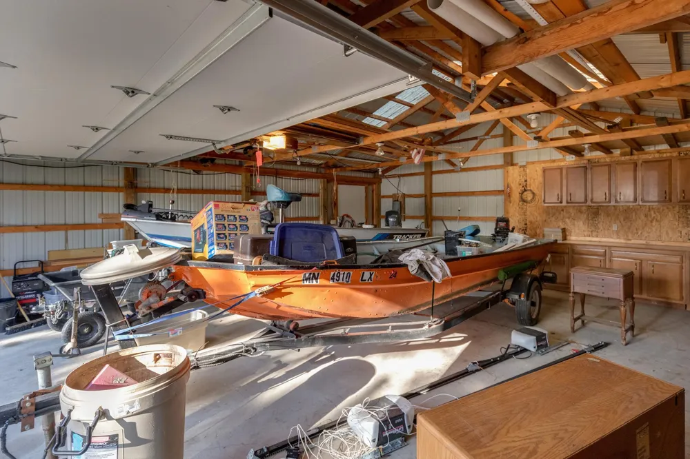 3424 State 87 NW Backus, MN 56435