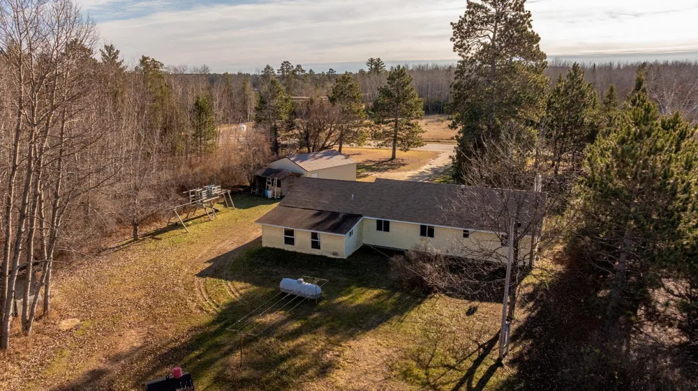 3424 State 87 NW Backus, MN 56435