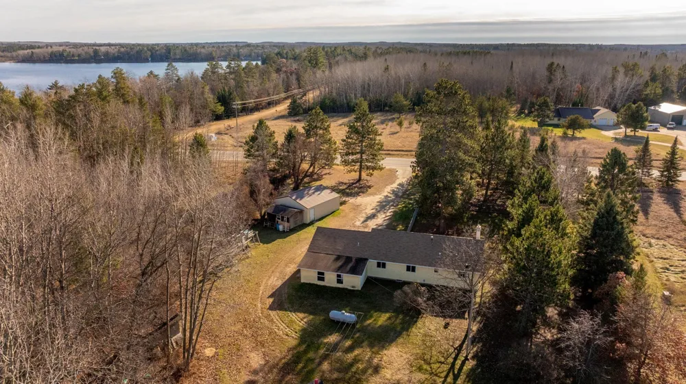 3424 State 87 NW Backus, MN 56435