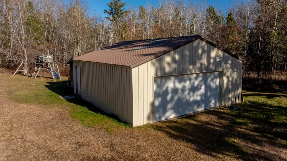 3424 State 87 NW Backus, MN 56435