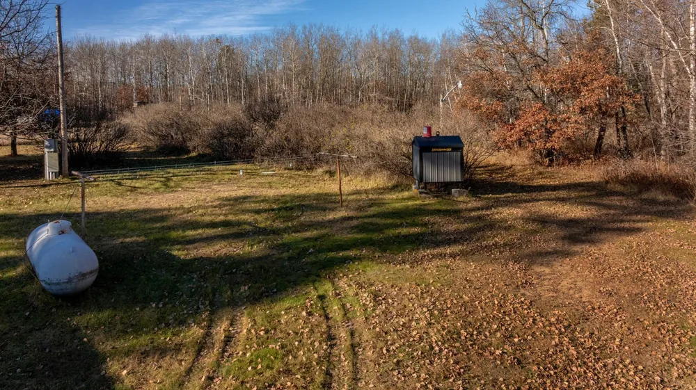 3424 State 87 NW Backus, MN 56435