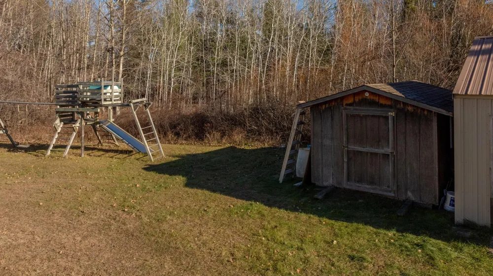 3424 State 87 NW Backus, MN 56435