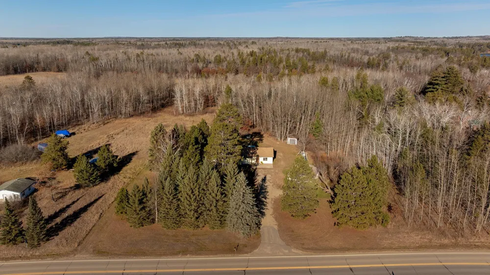 3424 State 87 NW Backus, MN 56435