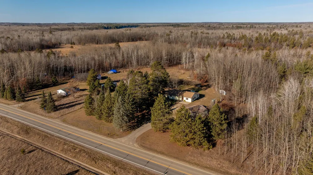 3424 State 87 NW Backus, MN 56435
