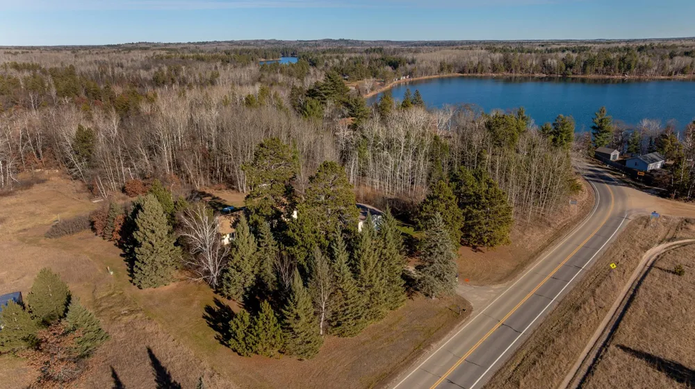 3424 State 87 NW Backus, MN 56435