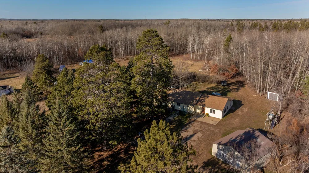 3424 State 87 NW Backus, MN 56435
