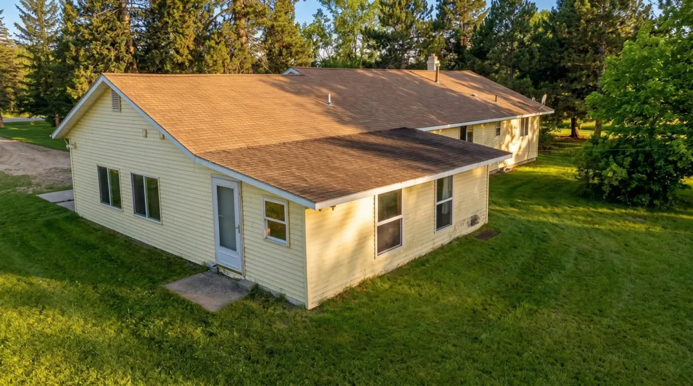3424 State 87 NW Backus, MN 56435