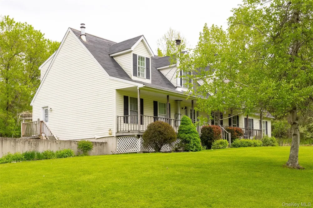 1763 County Route 19 Red Hook, NY 12571