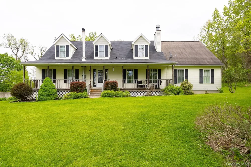 1763 County Route 19 Red Hook, NY 12571