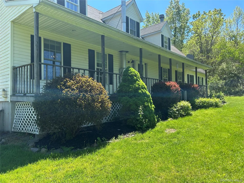 1763 County Route 19 Red Hook, NY 12571