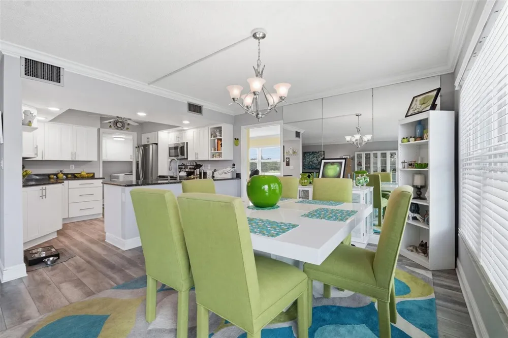225 COUNTRY CLUB DRIVE #C332 Largo, FL 33771