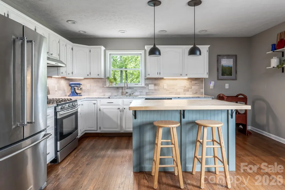 10 Terrapin Trail Flat Rock, NC 28731