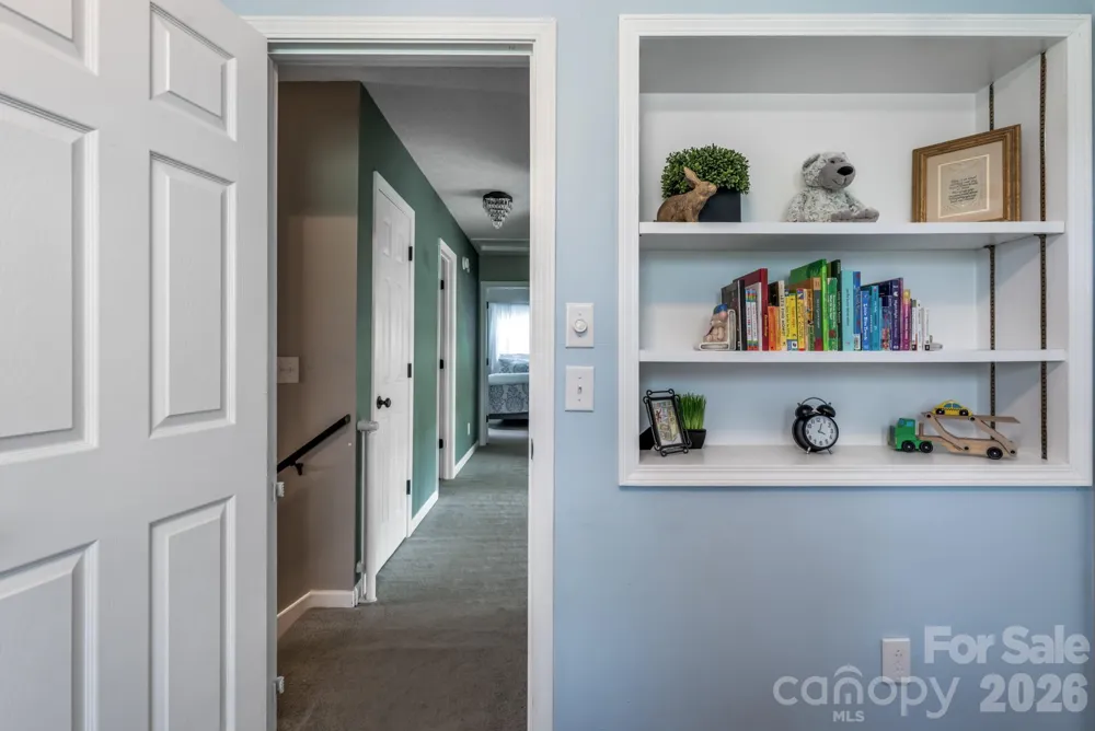 10 Terrapin Trail Flat Rock, NC 28731