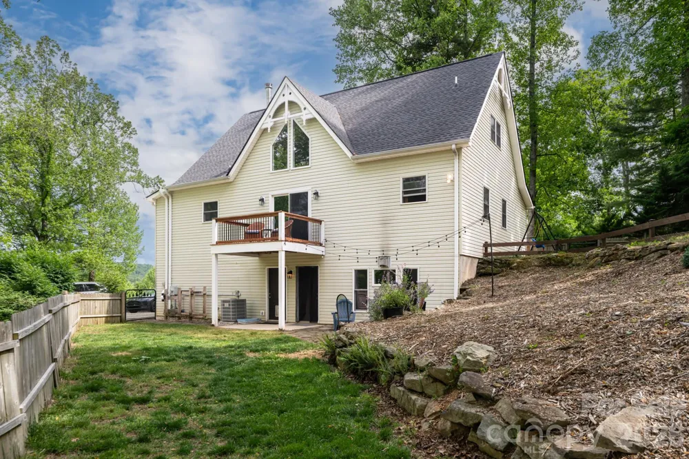 10 Terrapin Trail Flat Rock, NC 28731