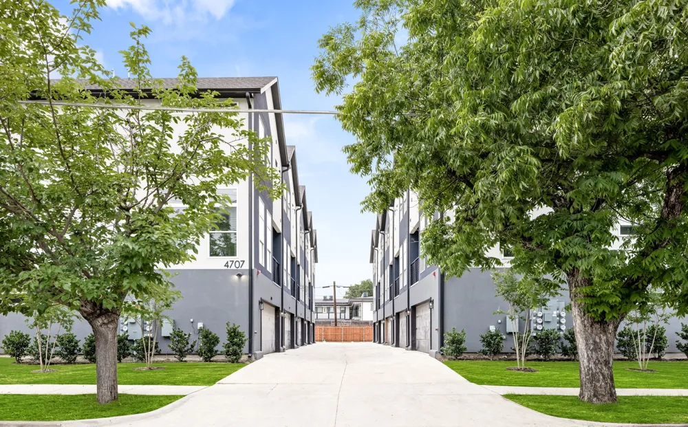 4709 Virginia Dallas, TX 75204