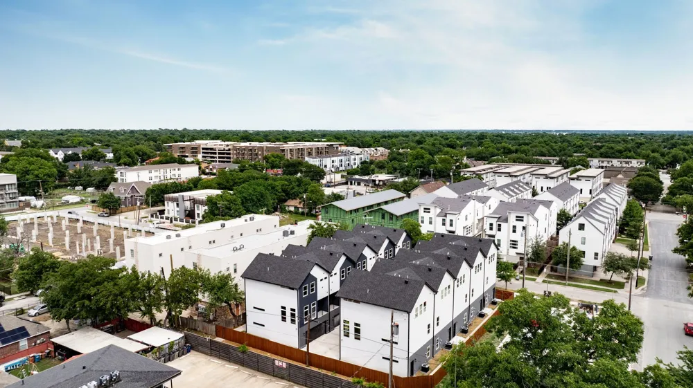 4709 Virginia Dallas, TX 75204