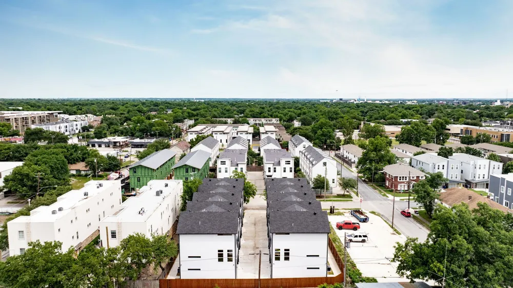 4709 Virginia Dallas, TX 75204