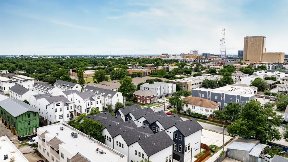 4709 Virginia Dallas, TX 75204