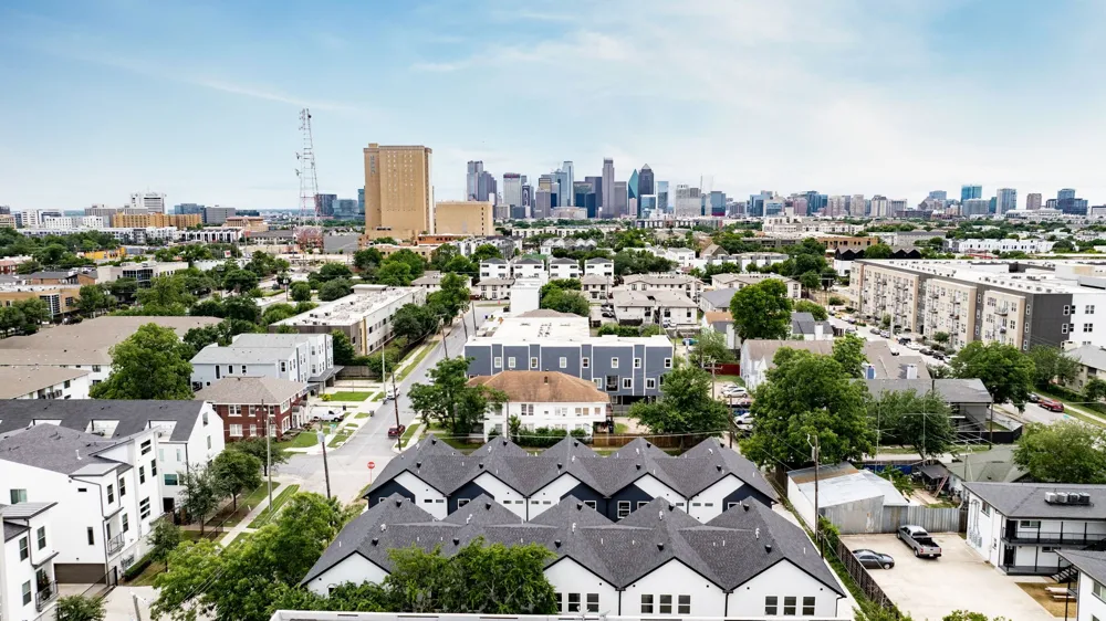 4709 Virginia Dallas, TX 75204