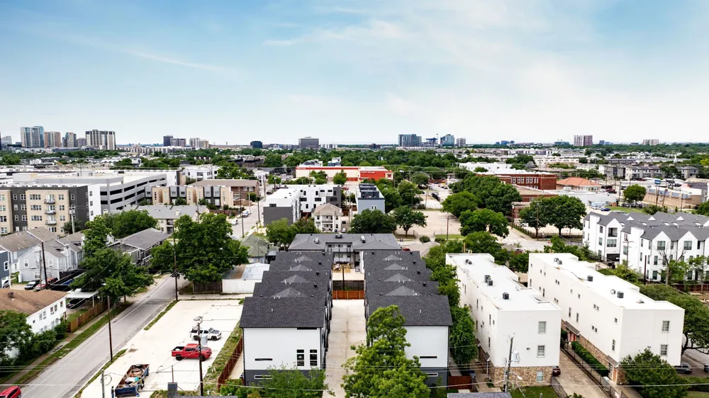 4709 Virginia Dallas, TX 75204