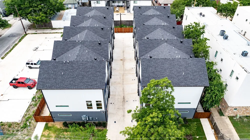 4709 Virginia Dallas, TX 75204