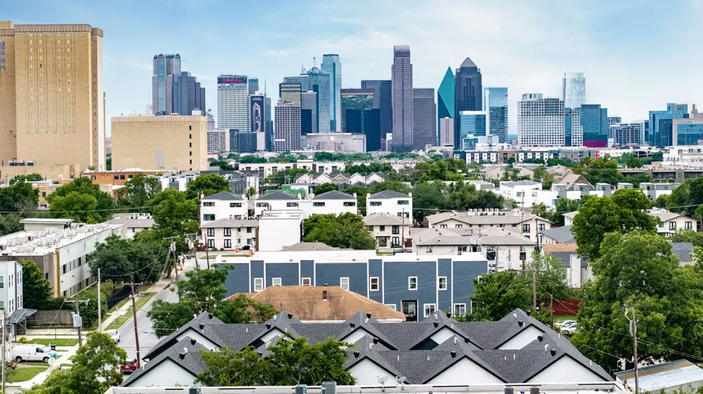 4709 Virginia Dallas, TX 75204