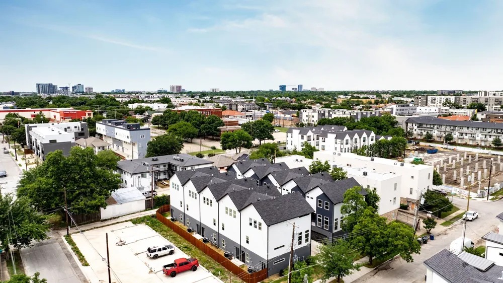 4709 Virginia Dallas, TX 75204