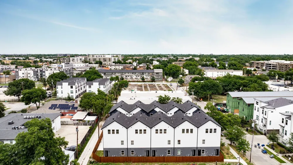 4709 Virginia Dallas, TX 75204