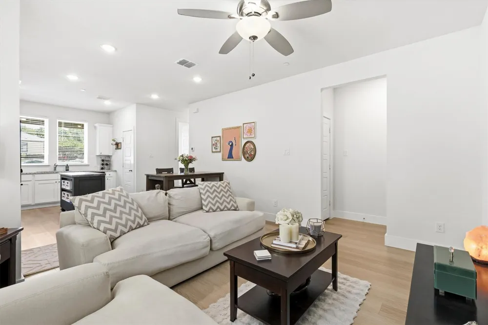 7688 Resting Mews North Richland Hills, TX 76182