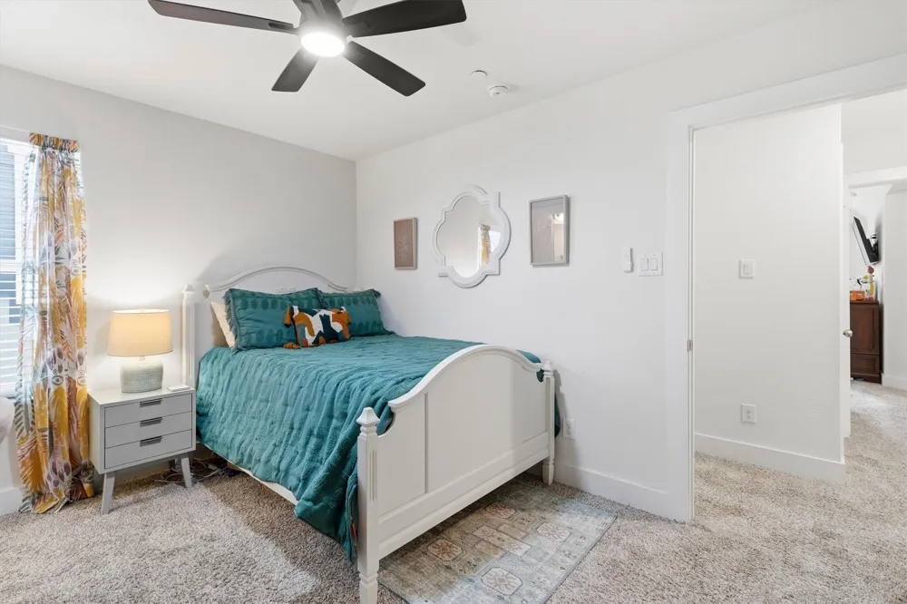 7688 Resting Mews North Richland Hills, TX 76182