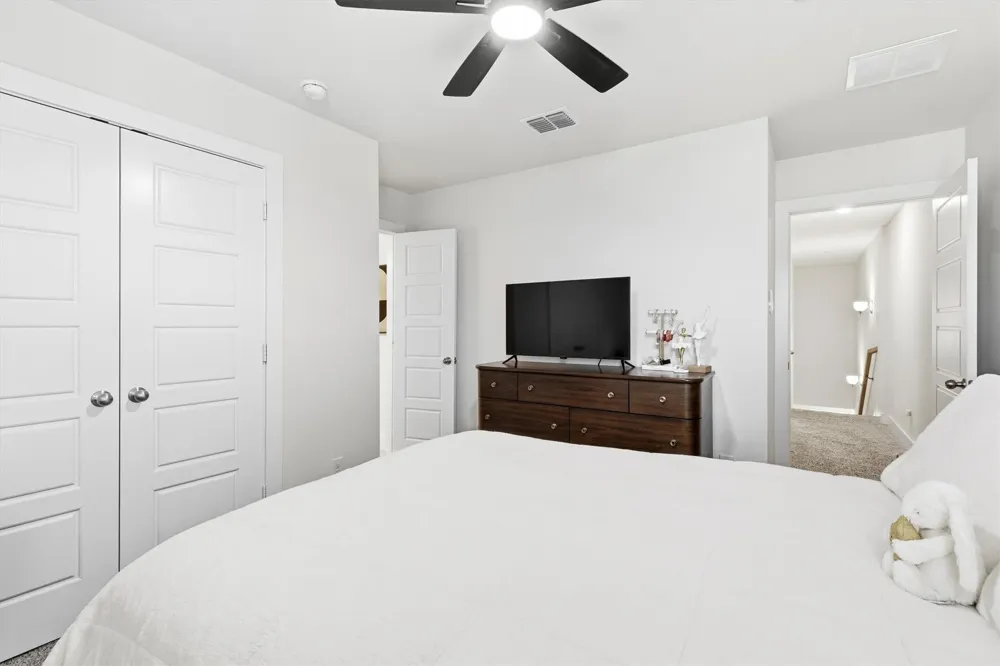 7688 Resting Mews North Richland Hills, TX 76182