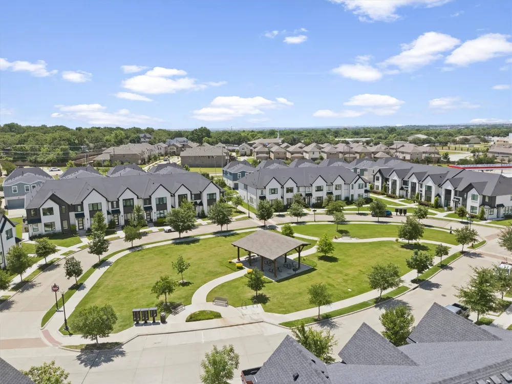 7688 Resting Mews North Richland Hills, TX 76182