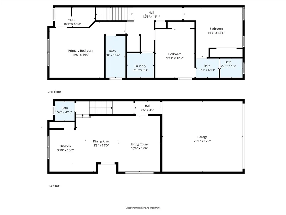 7688 Resting Mews North Richland Hills, TX 76182