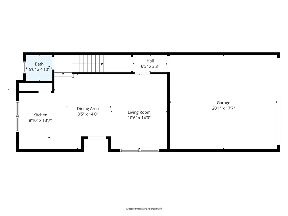 7688 Resting Mews North Richland Hills, TX 76182